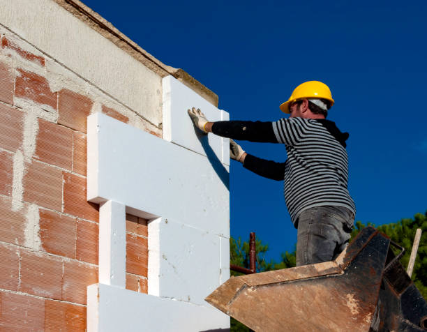Best Insulation Installation Services in Hurley, NM