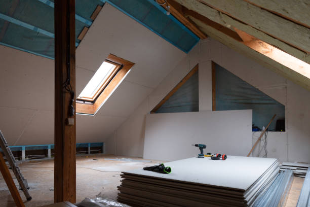 Best Insulation for Specific Applications in Hurley, NM