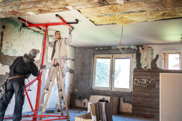 Best Residential Insulation in Hurley, NM