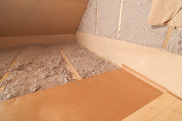 Best Insulation Maintenance and Repair in Hurley, NM